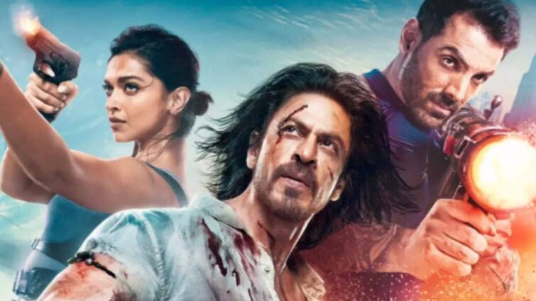 Shah Rukh Khan, Deepika Padukone, John Abraham starrer Pathan to premiere on Prime Video on March 22; deleted scenes may be released on OTT version Pathan OTT Release: ওটিটিতে মুক্তি পাচ্ছে 'পাঠান', কবে থেকে শুরু স্ট্রিমিং?