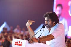 ఆవేశం కాదు ఆలోచన - స్పీచ్ స్టైల్ మార్చిన పవన్ కళ్యాణ్, పాలిటిక్స్ పై క్లారిటీ వచ్చిందా!