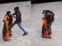 Watch Video: பெண்களை முத்தமிடும் “சீரியல் கிஸ்ஸர்”.. அதிர்ச்சியை ஏற்படுத்தும் வைரல் வீடியோ..