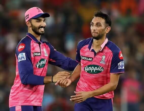 স্ট্রেস ফ্র্যাকচারের জন্য আসন্ন আইপিএলে প্রথম একাদশে খেলতে দেখা যাবে না প্রসিদ্ধ কৃষ্ণকে।