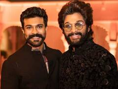 टीम 'आरआरआर' को अल्लू अर्जुन ने दी बधाई, इस खास पोस्ट के साथ भाई राम चरण के लिए लिखी ऐसी बात