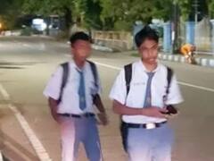 इस देश के बच्चे पढ़ाई के नाम पर जी रहे है 'जॉम्बी वाली लाइफ', आखिर क्यों सरकार को उठाना पड़ा ये कदम?