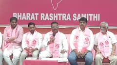 TSPSC పేపర్ లీక్ వెనుక BJP కుట్ర – BRS నేత దాసోజు శ్రవణ్ సంచలన ఆరోపణలు