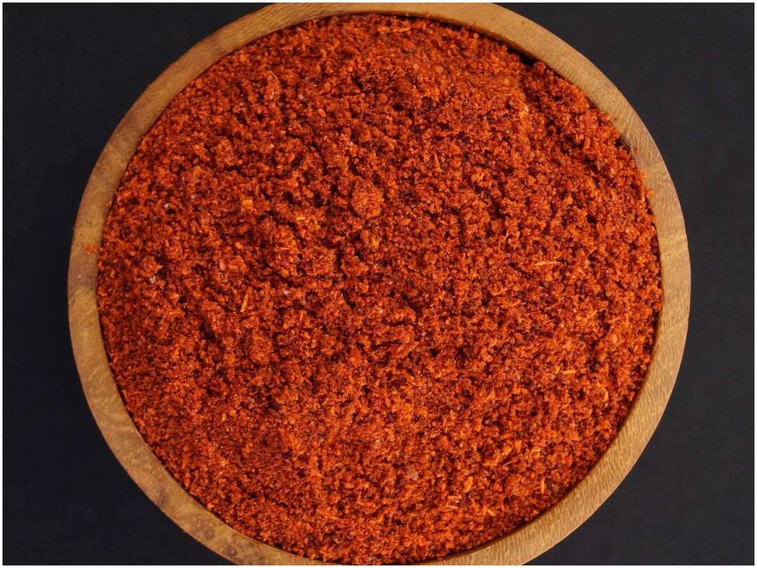 Why do nutritionists say to reduce the consumption of chili powder? Mirchi Powder: కారంపొడి వాడకాన్ని తగ్గించమని పోషకాహార నిపుణులు ఎందుకు చెబుతారు?