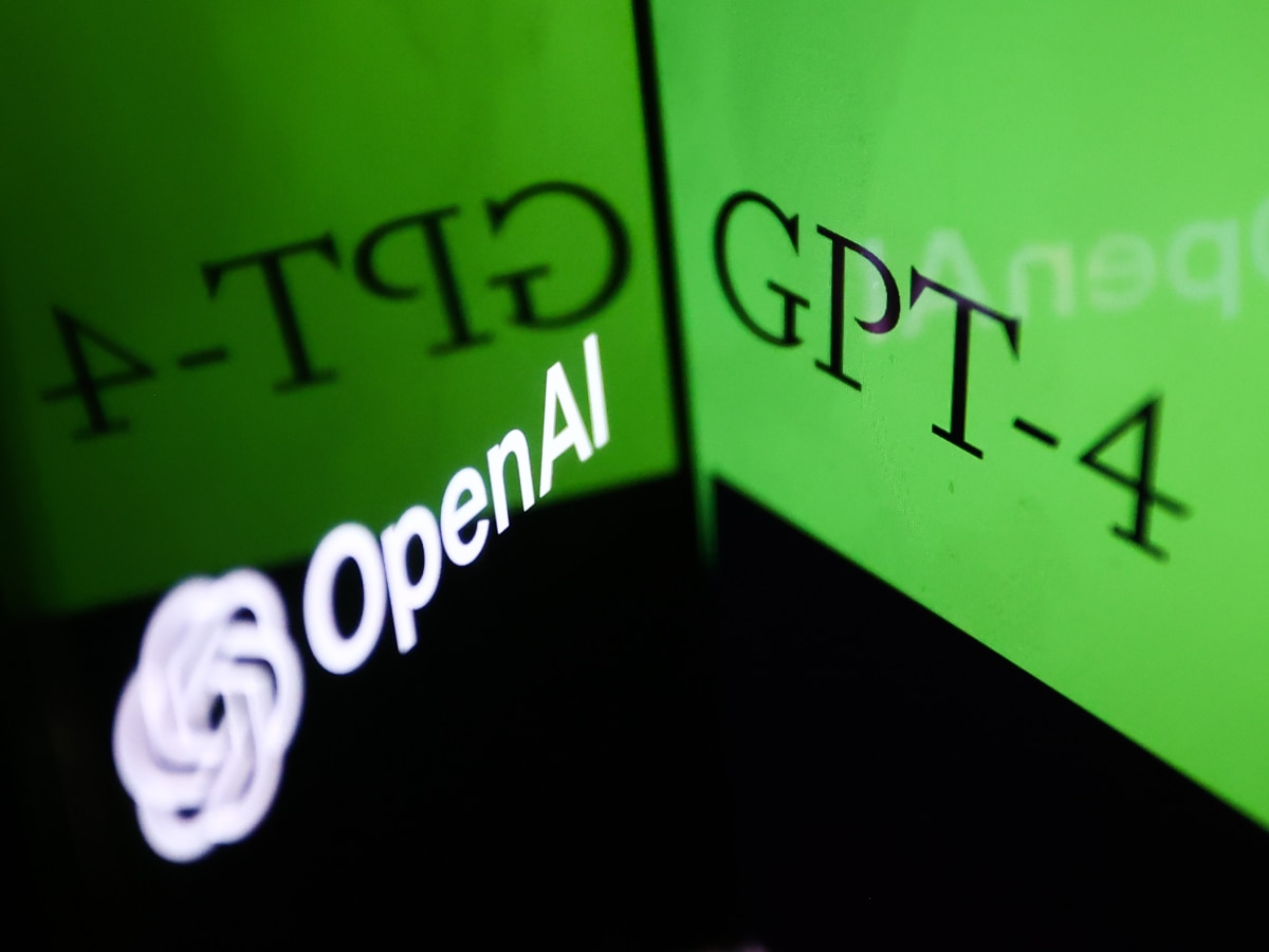 OpenAI GPT-4 is here with multimodal AI capabilities