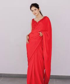 छोटी सी आनंदी के ये स्टाइलिश लुक आप भी करें रिक्रिएट, स्टाइल में बॉलीवुड एक्ट्रेसेस को भी देती हैं टक्कर