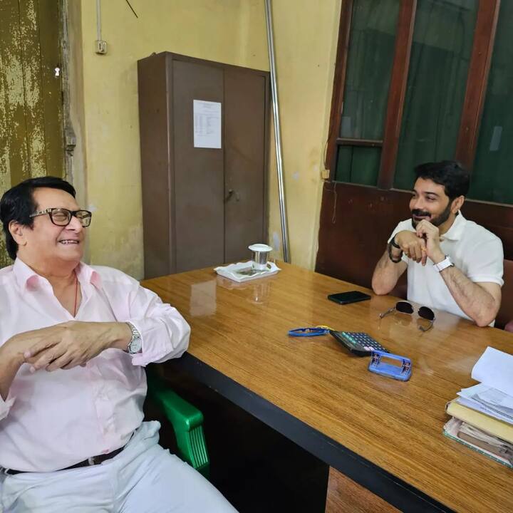 প্রসঙ্গত এই  চক্ষু পরীক্ষা শিবিরে বিনামূল্য়েই পরিষেবা দেওয়া হয়। চক্ষু পরীক্ষার পাশাপাশি এখানে ছানি পরীক্ষাও করা হয়েছিল।