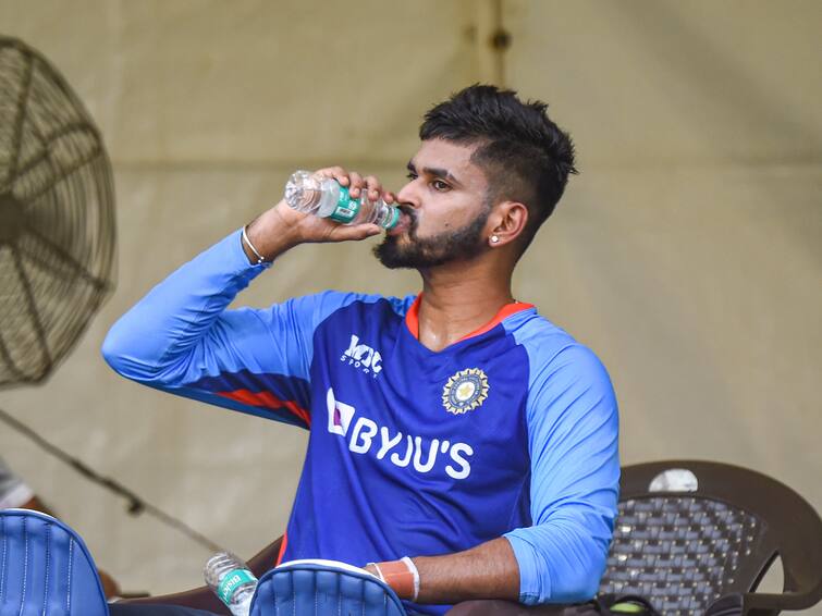 India vs Australia ODI series Shreyas Iyer To Miss IND vs AUS ODIs, Confirms India’s Fielding Coach T Dilip Shreyas Iyer To Miss IND vs AUS ODIs, Confirms India’s Fielding Coach T Dilip