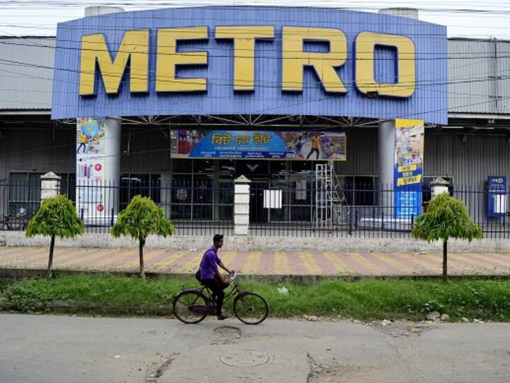 CCI Approves Reliance Retail's Acquisition Of METRO Cash & Carry India CCI Approves Reliance Retail's Acquisition Of METRO Cash & Carry India