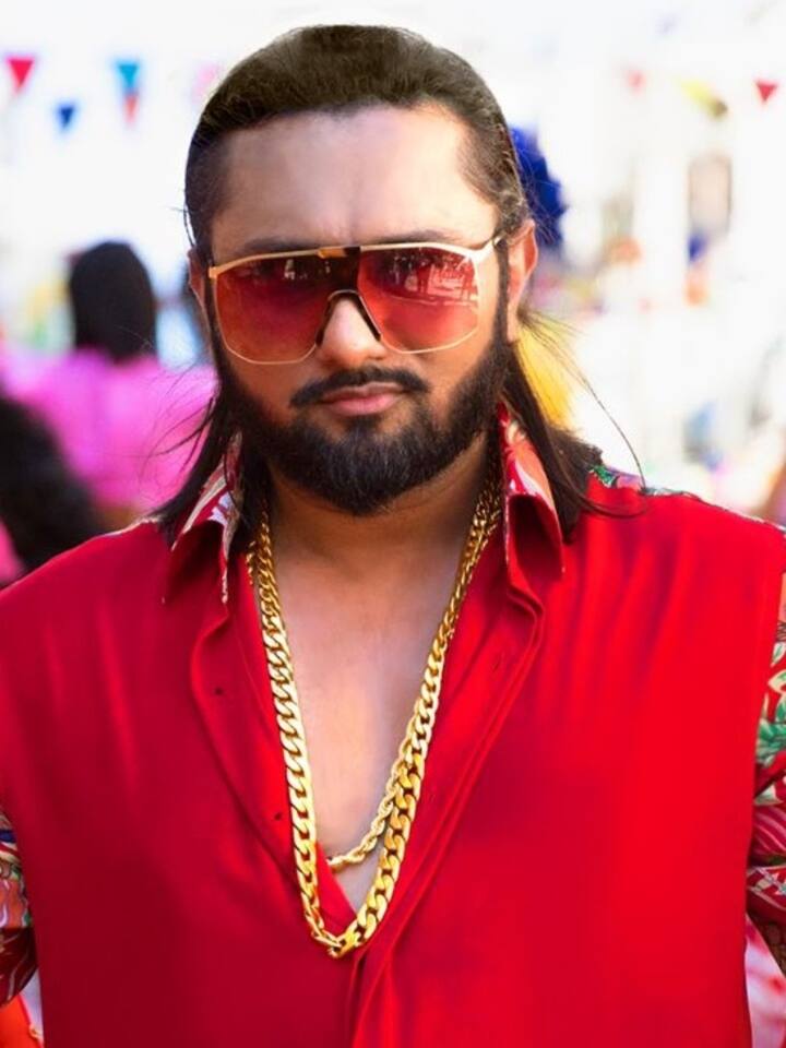 हनी सिंहच्या आयुष्यावर आधारित असलेल्या डॉक्युमेंट्रीची चाहत्यांना उत्सुकता आहे.