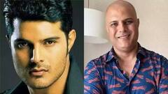 17 किसिंग सीन और एक हिट देकर गुमनाम हुआ ये मशहूर एक्टर, अब पहचानना भी मुश्किल, गुजार रहा है ऐसी लाइफ