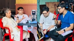 মনিটরে চোখ নন্দিতা, শিবপ্রসাদ, অরিত্রর, শুরু হল 'রক্তবীজ' বপন