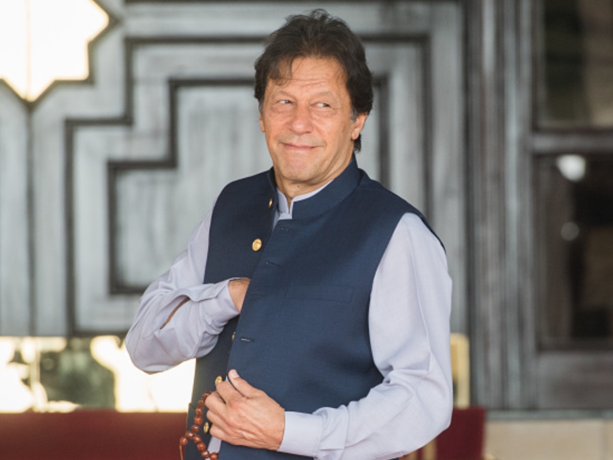 Imran Khan Political Future: इमरान खान की कोर्ट से रिहाई, फिर भी राजनीतिक भविष्य है अंधकारमय, जानिए कैसे