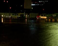 Unseasonal Rain Ahmedabad: અમદાવાદના વાતાવરણમાં આવ્યો પલટો, અનેક વિસ્તારમાં કમોસમી વરસાદ