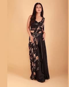 छोटी सी आनंदी के ये स्टाइलिश लुक आप भी करें रिक्रिएट, स्टाइल में बॉलीवुड एक्ट्रेसेस को भी देती हैं टक्कर