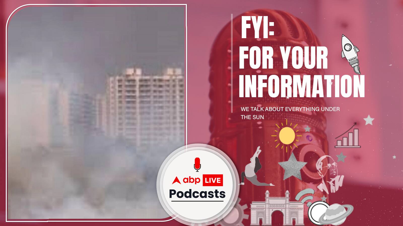 भारत दुनिया का 8th सबसे प्रदूषित देश, प्रदूषित शहरों की सूची में क्यों किसी और देश से भारत की तुलना है गलत, जानें | FYI