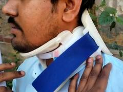 फेसबुक लाइव पर AAP पार्षद से मांग करना पड़ा भारी, युवक का अपहरण कर मारपीट का आरोप, केस दर्ज