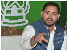 Land-For-Jobs Scam: Tejashwi Yadav Moves Delhi HC For Stay On CBI Summons