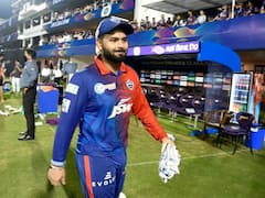 పంత్ ప్లేస్‌లో పోరెల్‌ను తీసుకున్న ఢిల్లీ - అసలు ఎవరు ఇతను?