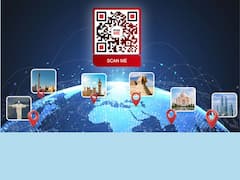 Multi-URL QR Code For Location: A Cutting-Edge Technology For Global E-Commerce In 2023