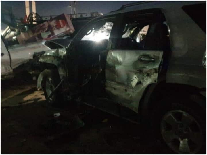 Pakistan Crisis Bomb Blast In Balochistan Area Two Killed and Seven People Injured Bomb Blast in Pakistan: आतंकियों के निशाने पर फिर आया पाकिस्तान, बलूचिस्तान में बम विस्फोट से 2 की मौत, 8 लोग घायल