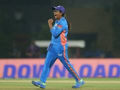 Saika Ishaque पहले कर चुकी हैं विकेटकीपिंग, अब WPL में विकेट लेने में सबसे आगे