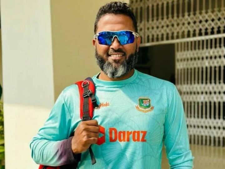 BAN vs ENG: बांग्लादेश ने इंग्लैंड को किया ‘क्लीन स्वीप’, वसीम ज़ाफर ने खास अंदाज़ में माइकल वॉन को किया ट्रोल, देखें Bangladesh defeat England 3-0 in t20 series Wasim Jaffer trolled Michael Vaughan in very unique way see BAN vs ENG: बांग्लादेश ने इंग्लैंड को किया ‘क्लीन स्वीप’, वसीम ज़ाफर ने खास अंदाज़ में माइकल वॉन को किया ट्रोल, देखें