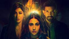 গাঢ় হচ্ছে রহস্য়ের জাল, বাবার মৃত্য়ুর কিনারা কি করতে পারবেন সারা?