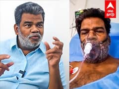 Ponnambalam Emotional : Slow Poison தந்த அண்ணன்!செய்வினை செய்த குடும்பம்!பகீர் கிளப்பும் பொன்னம்பலம்