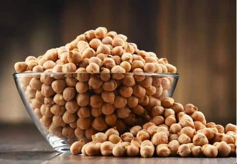 नाफेडच्या माध्यमातून होणाऱ्या हरभरा खरेदीच्या नोंदणीस 31 मार्चपर्यंतची मुदतवाढ देण्यात आली आहे.