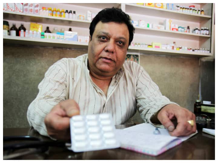Pharmacy Practice Regulation 2015 know About this law and bihar also imposed it know all details about it क्या अब फॉर्मासिस्ट भी डॉक्टर की तरह दवाई लिख पाएंगे? यहां इस कानून को मिली मंजूरी