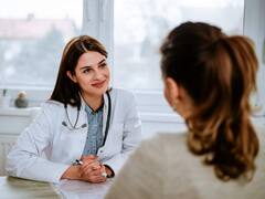 Health Tips: વૃદ્ધાવસ્થા સુધી સ્વસ્થ રહેવા માટે દરેકે 40 બાદ આ મેડિકલ ટેસ્ટ કરાવવા જરૂરી