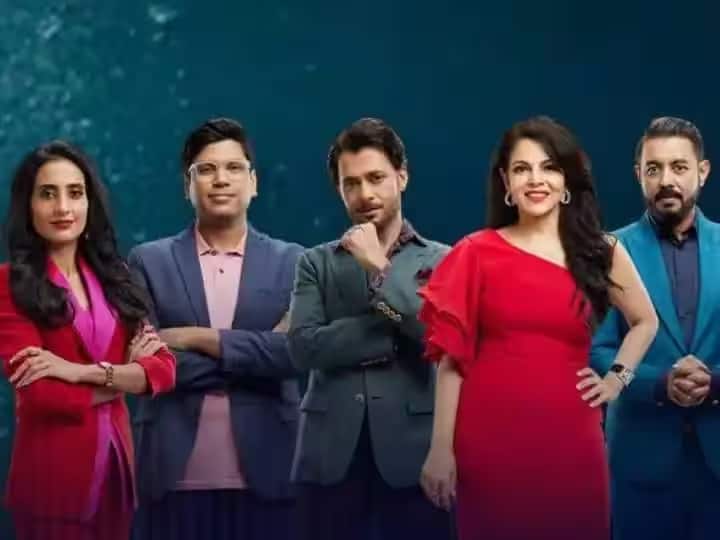 Shark Tank India Season 2: Namita Thapar invests the most, leaving behind the rest of the sharks, know how much she invested