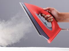 स्टीम आयरन को यूज करते वक्त ज्यादातर लोग करते हैं ये गलतियां... ये है इस्तेमाल करने का सही तरीका