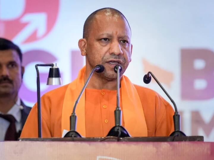 Gonda: 'श्रावस्ती एयरपोर्ट का कार्य अंतिम चरण में', समीक्षा बैठक के दौरान बोले सीएम योगी आदित्यनाथ UP CM Yogi Adityanath Give Big Update of Shravasti Airport During Review Meeting ANN Gonda: 'श्रावस्ती एयरपोर्ट का कार्य अंतिम चरण में', समीक्षा बैठक के दौरान बोले सीएम योगी आदित्यनाथ
