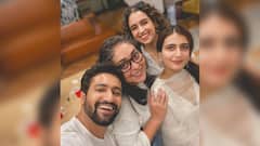 'তোমার সঙ্গে কাজের সুযোগ পেয়ে আমি আপ্লুত', কার উদ্দেশে বললেন ফতিমা?