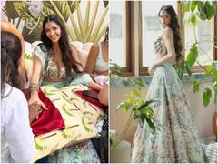 सोहेल खान के घर पर क्यों हुई थी अलाना पांडे की मेहंदी सेरेमनी, जानिए क्या है इनका रिश्ता?