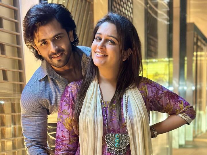 Dipika Kakar babymoon short trip with husband Shoaib Ibrahim watch her youtube vlog Dipika Kakar Babymoon: प्रेग्नेंट दीपिका कक्कड़ ने एंजॉय किया अपना बेबीमून, परिवार वालों के सामने खुली शौहर शोएब की पोल