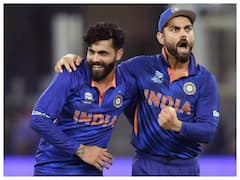 युवा क्रिकेटर्स के लिए मिसाल हैं रविंद्र जडेजा और विराट कोहली, फ्लिडिंग कोच ने बताया इन दोनों खिलाड़ियों का महत्व