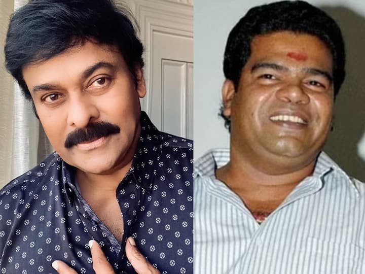 Tamil Actor Ponnambalam Opens Up About the Great Help of Megastar Chiranjeevi చిరంజీవికి ఒక్క మేసేజ్ చేశాను, నా వైద్యం ఖర్చు మొత్తం ఆయనే భరించారు: నటుడు పొన్నంబలం