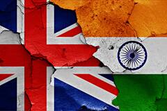 ஆகாயத்தில் வலம் வந்த இந்தியாவின் முதல் பெண் விமானி இவர்தானா?