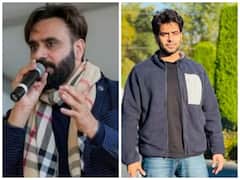 क्या बंबीहा गैंग के निशाने पर हैं बब्बू मान-मनकीरत औलख? हथियारों के साथ पकड़े गए चार बदमाश