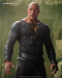 Black Adam : ஓடிடியில் வெளியாகும் ராக்கின் ப்ளாக் ஆடம்!