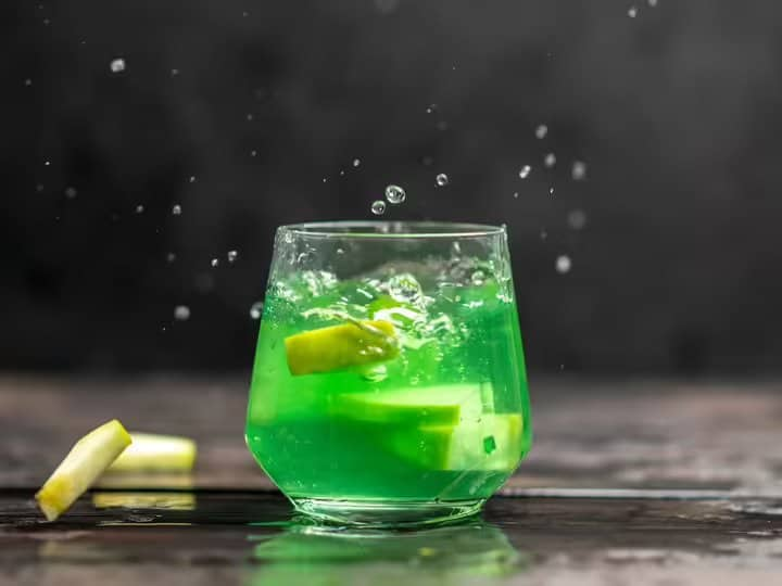 keep your stomach cool with these healthy drinks in summer चिलचिलाती गर्मी में पेट को ठंडक पहुंचाएगी ये तीन ड्रिंक्स...आप भी करें ट्राई