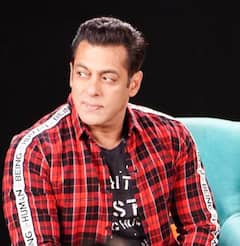 Salman Khan : मुंबई पोलीस सलमान खानच्या सुरक्षेचा आढावा घेणार