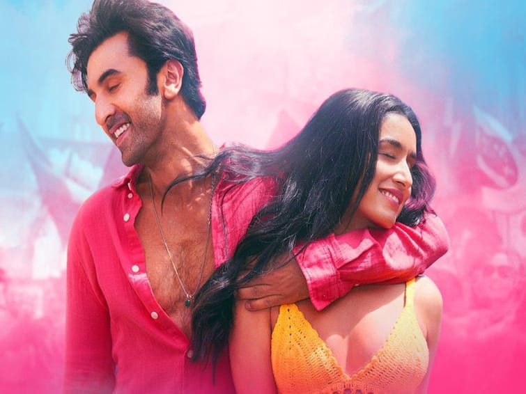 Tu Jhoothi Main Makkaar Box Office Collection Day 7: Ranbir Kapoor, Shraddha Kapoor Starrer Mints Over Rs 80 Crore Tu Jhoothi Main Makkaar Box Office Collection Day 7: Ranbir Kapoor, Shraddha Kapoor Starrer Mints Over Rs 80 Crore