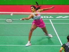ऑल इंग्लैंड बैडमिंटन चैंपियनशिप टूर्नामेंट से बाहर हुईं पीवी सिंधु, चीन की खिलाड़ी ने दी मात