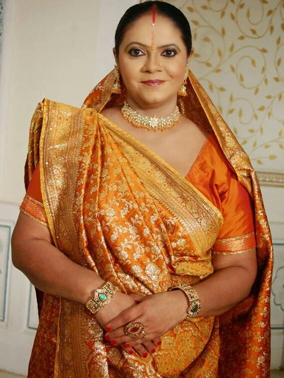 साथ निभाना साथिया की कोकिला हैं इतनी पढ़ी-लिखीं