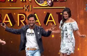 Khesari Lal Yadav को Sania Mirza की वजह से क्यों जाना पड़ा था जेल ?