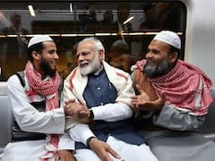 BJP : 2024માં મુસ્લિમ મતબેંકમાં મોટું ગાબડું પાડવા BJPનો માસ્ટર પ્લાન